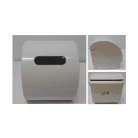 Wc Papírtartó Fedeles 70037