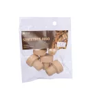 Dugó Szintetikus 18,5 mm 5 db-os