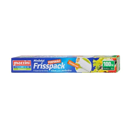 Mazzini Frisspack Perforált 100 Ív