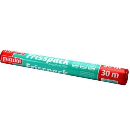 Mazzini Frisspack 30 M