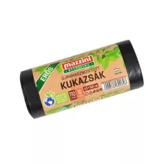Újrahasznosított Kukazsák 110 L Mazzini 10 Db-os