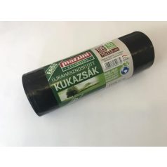 Újrahasznosított Kukazsák 135 L Mazzini 10 Db-os