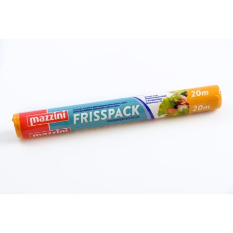 Mazzini Frisspack 20 M