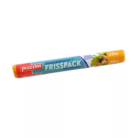 Mazzini Frisspack 20 M