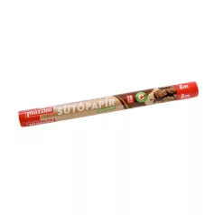Mazzini Sütőpapír Extra 38 Cm x 8 M Szilikonos