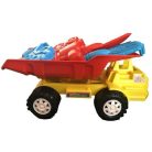 Homokozó Játék Dömper