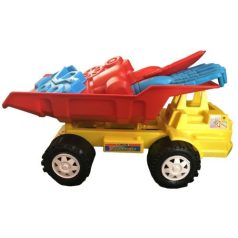 Homokozó Játék Dömper