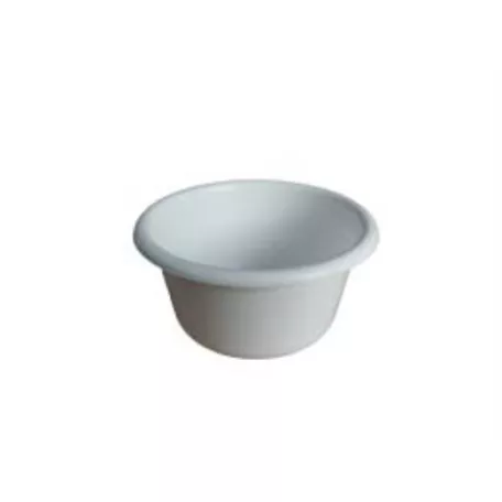 Műanyag Mély Tál 20 Cm