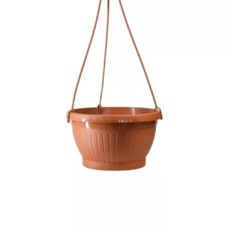 Függő Virágcserép 22 Cm