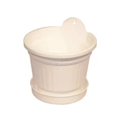 Fali Virágcserép 20 Cm