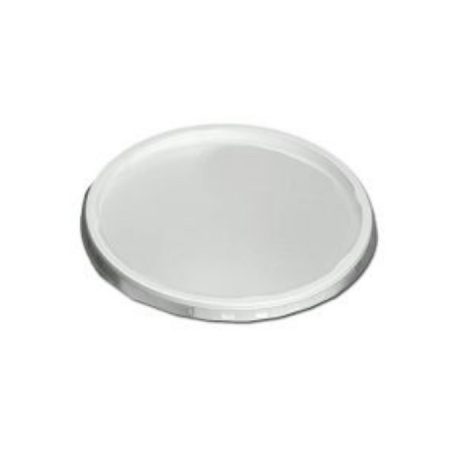 Eldobható Mikrózható Műanyag Gulyástál Tető 50 db