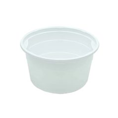 Eldobható Gulyástál 0,75 L 50 Db