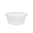 Eldobható Műanyag Gulyástál 0,5 l-es 50 db