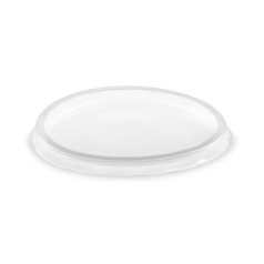 Eldobható Műanyag Gulyástál Tető 100 db