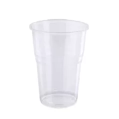 Eldobható Pohár 5 DL 50 Db