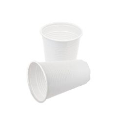 Eldobható Pohár 2 DL 25 Db