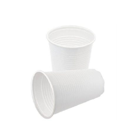 Eldobható Pohár 2 DL 25 Db