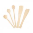 Fakanál Szett 5 Db-os