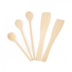 Fakanál Szett 5 Db-os