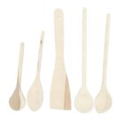 Fakanál Szett 5 Db-os