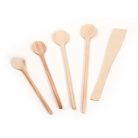 Fakanál Szett 5 Db-os