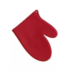 Szilikon Edényfogó Kesztyű 20X16,6 Cm
