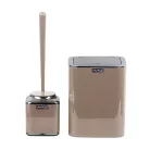 Fürdőszoba Szett Szögletes 2 Db-os OKY-508-1 