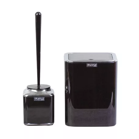 Fürdőszoba Szett Szögletes 2 Db-os OKY-508-1 