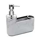 Szappanadagoló És Rendszerező 200 ML