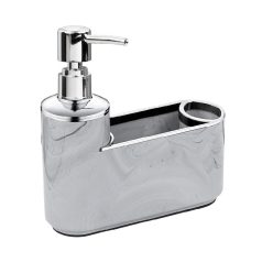 Szappanadagoló És Rendszerező 200 ML