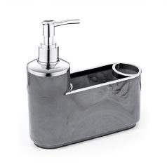 Szappanadagoló És Rendszerező 200 ML