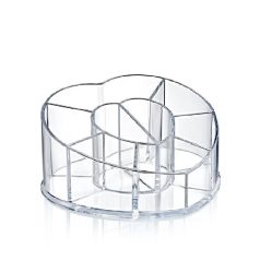 Kozmetikai Rendszerező Szív