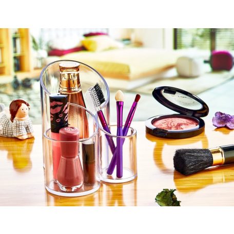 Kozmetikai Rendszerező Trio