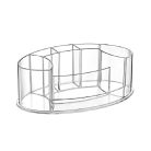 Kozmetikai Rendszerező Ovál