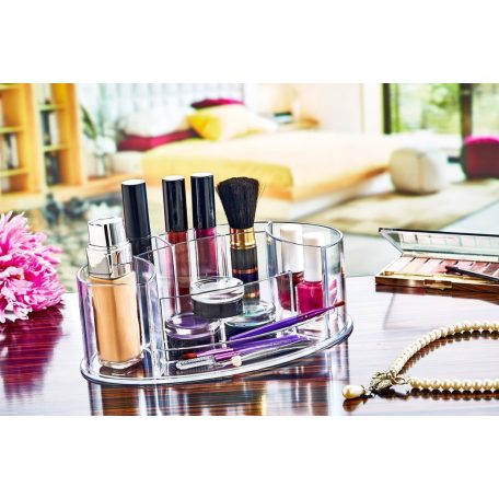 Kozmetikai Rendszerező Ovál