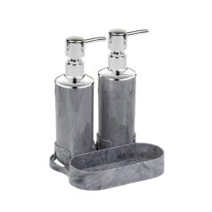Szappanadagoló Dupla+Rendszerező