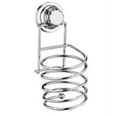 Hajszárítótartó Króm