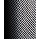 Pedálos Szemetes 20 L Metallic D002