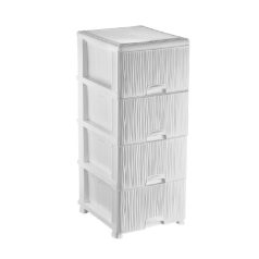 Fiókos Tároló Szekrény Wavy DL010