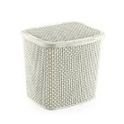 Fürdőszobai Tároló 6,2 L Honey N010