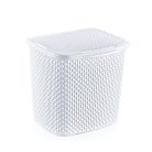 Fürdőszobai Tároló 6,2 L Honey N010