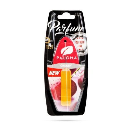 Illatosító - Paloma Parfüm Liquid - Cherry - 5 ml