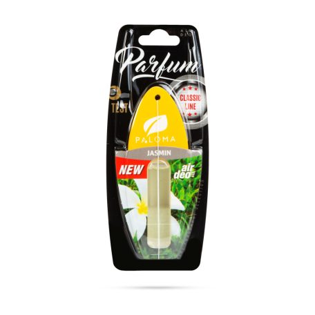 Illatosító - Paloma Parfüm Liquid - Jasmin - 5 ml