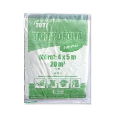 Tuti Takaró Fólia Normál 20 M2