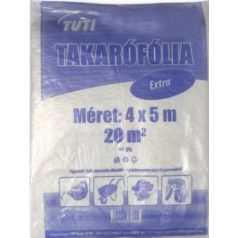 Tuti Takaró Fólia Extra 20 M2