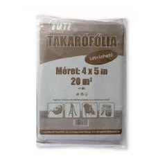 Tuti Takaró Fólia Létrázható 20 M2