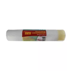 Tuti Húzózáras Szemeteszsák 70 L Extra 15 Db-os