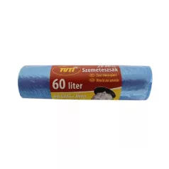 Tuti Szemeteszsák 60 l 20 db-os