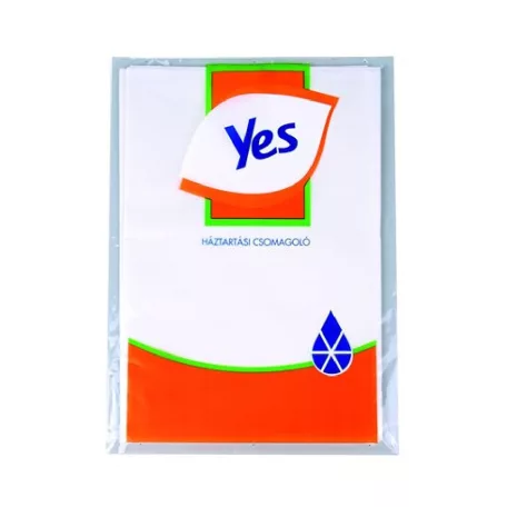 Yes Háztartási Csomagolópapír 5 Ív