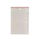 Simítózáras Tasak 100 Db 250X350Mm 3L